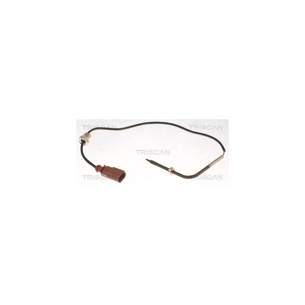 Sensor, Abgastemperatur TRISCAN 8826 29149 f&uuml;r PORSCHE VW