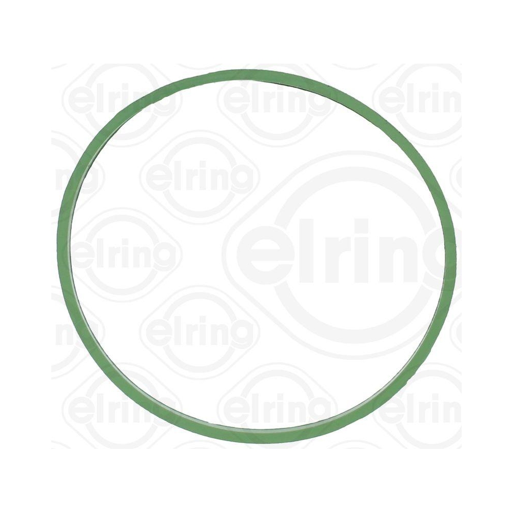 Dichtung, Ansaugkrümmergehäuse ELRING 895.580 für CITROËN FIAT PEUGEOT MINI DS