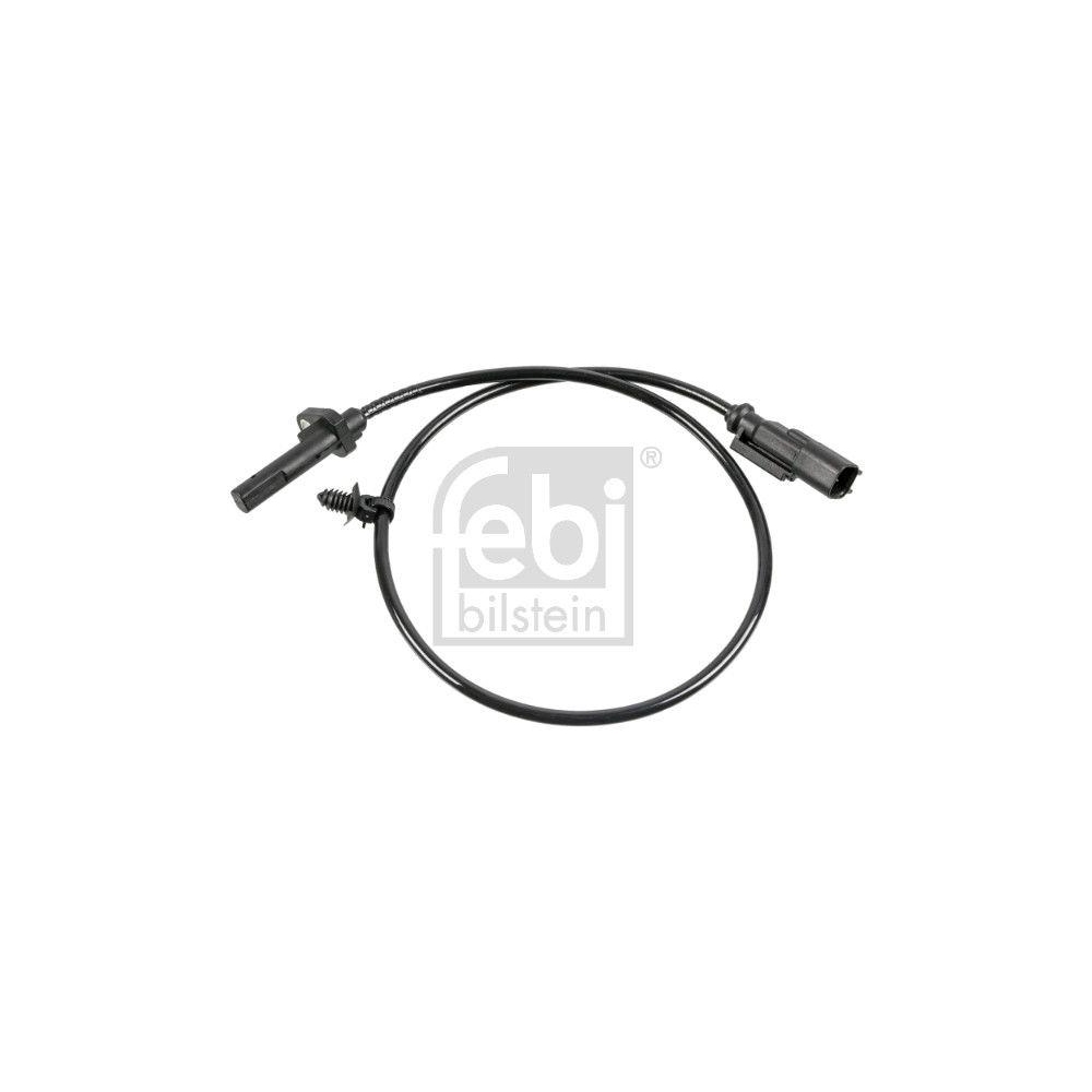 FEBI BILSTEIN Sensor, Raddrehzahl 182703 f&uuml;r FORD FORD MOTOR COMPANY