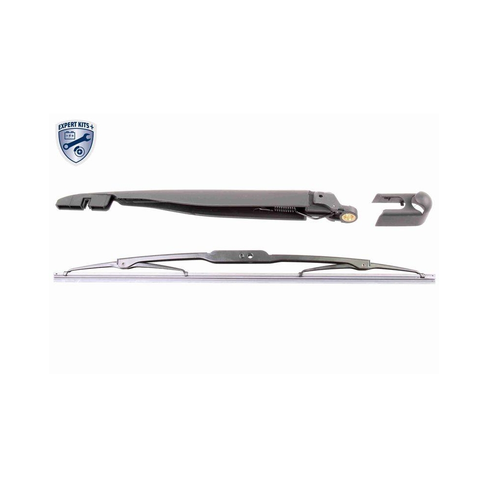 Wischarm-Satz, Scheibenreinigung VAICO V42-0512 EXPERT KITS + für PEUGEOT