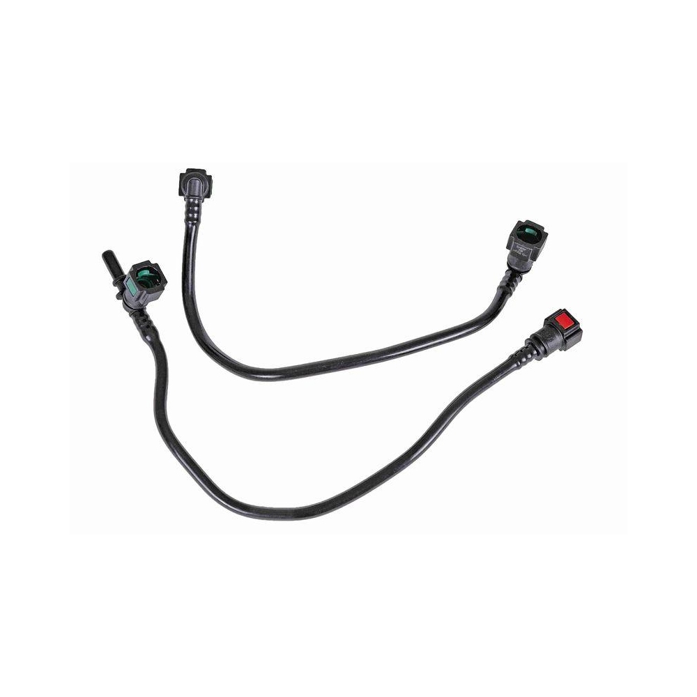 Kraftstoffleitung VAICO V46-1102 Original VAICO Qualität für RENAULT