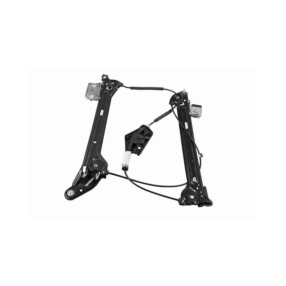 Fensterheber VAICO V10-8742 Original VAICO Qualit&auml;t f&uuml;r SEAT VW VAG, vorne links
