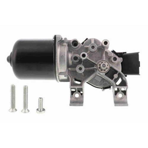 ACKOJA A38-07-0004 Wischermotor Original ACKOJA Qualit&auml;t f&uuml;r NISSAN, vorne