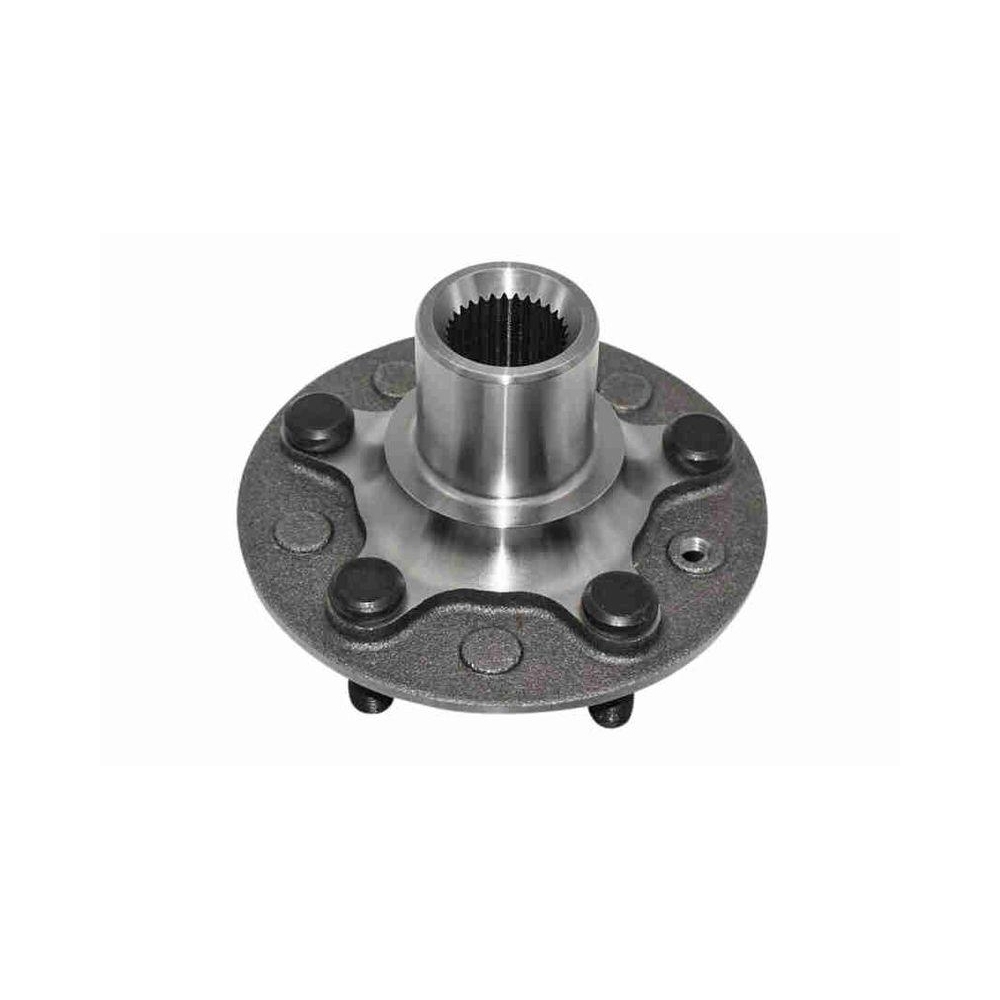 Radnabe VAICO V48-0542 Green Mobility Parts f&uuml;r LAND ROVER, Vorderachse links