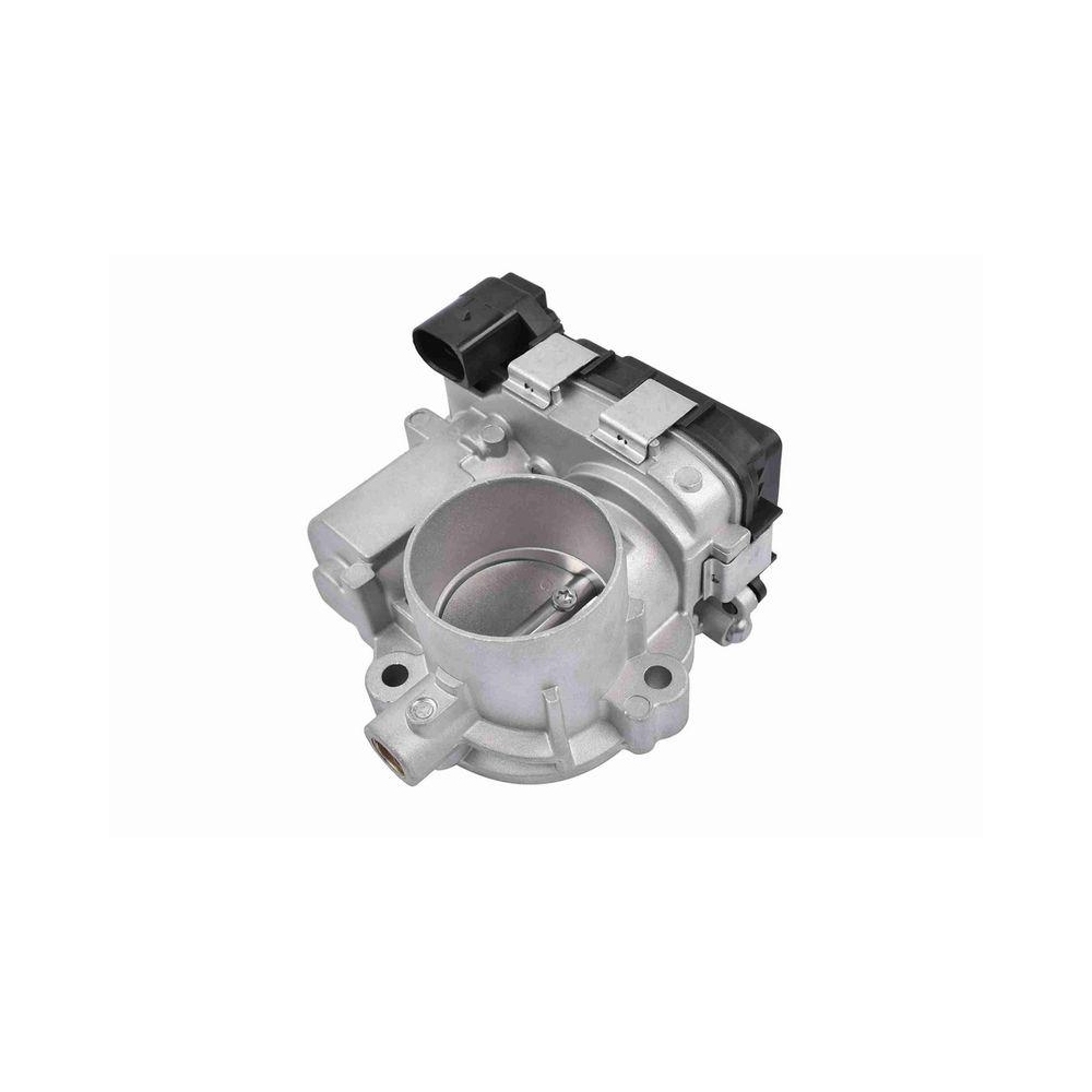 Drosselklappenstutzen VEMO V10-81-0116 Original VEMO Qualität für SEAT SKODA VAG