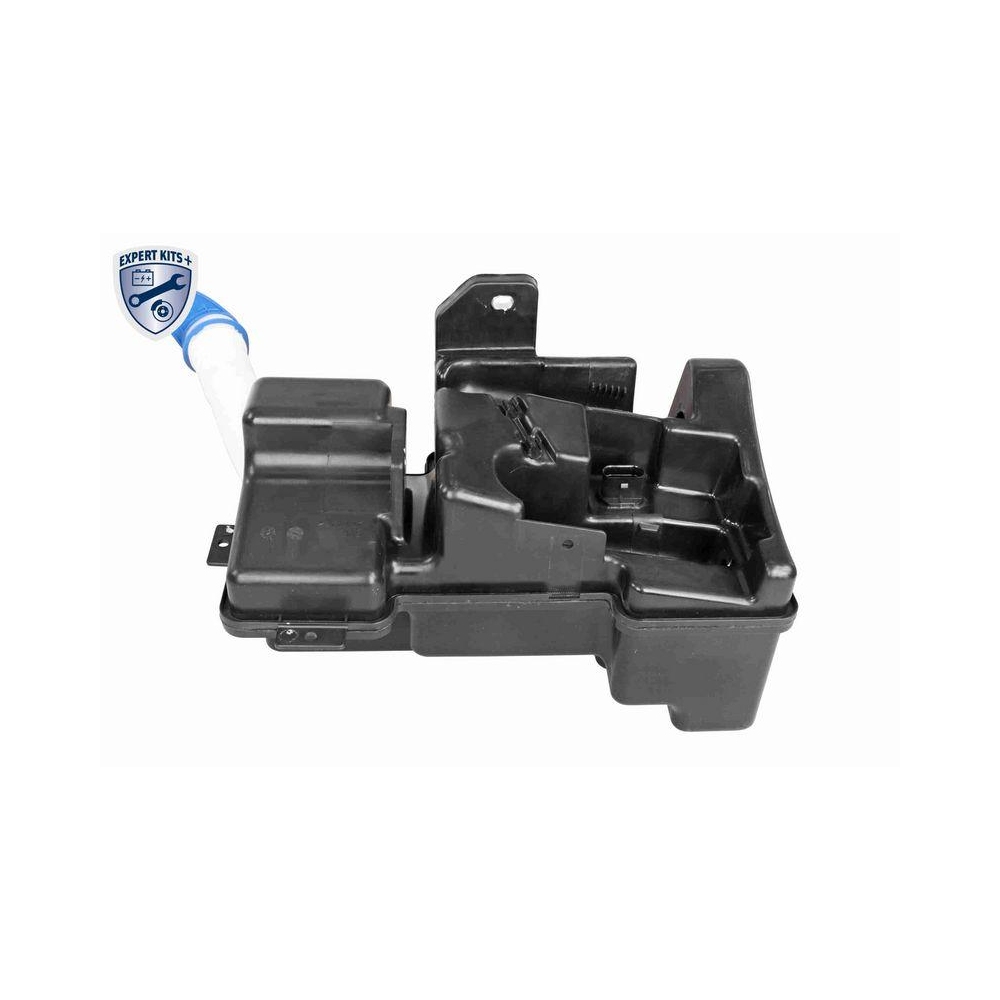 Waschwasserbehälter, Scheibenreinigung VAICO V10-8016 EXPERT KITS + für VW VAG