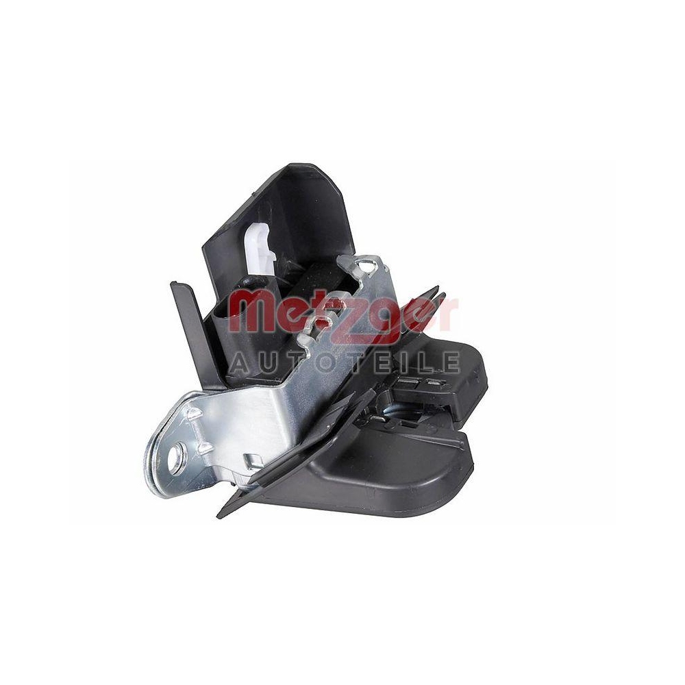 Heckklappenschloss METZGER 2310866 f&uuml;r SEAT