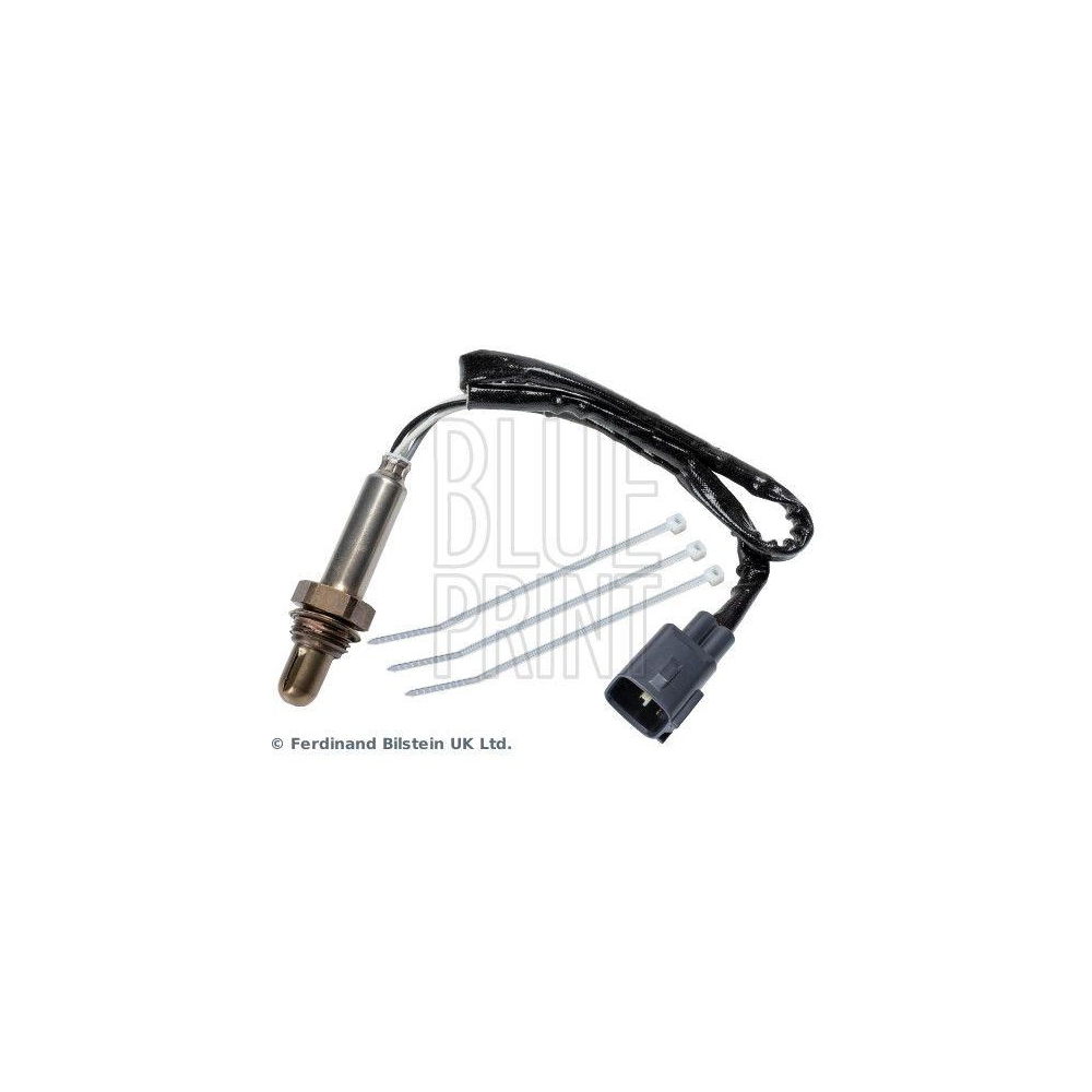 Lambdasonde BLUE PRINT ADBP700098 f&uuml;r TOYOTA PONTIAC LEXUS, f&uuml;r Zylinder 1