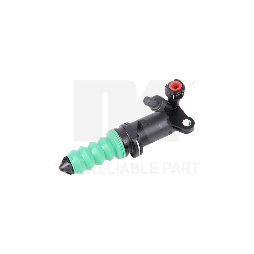 Nehmerzylinder, Kupplung NK 844720 f&uuml;r AUDI VW