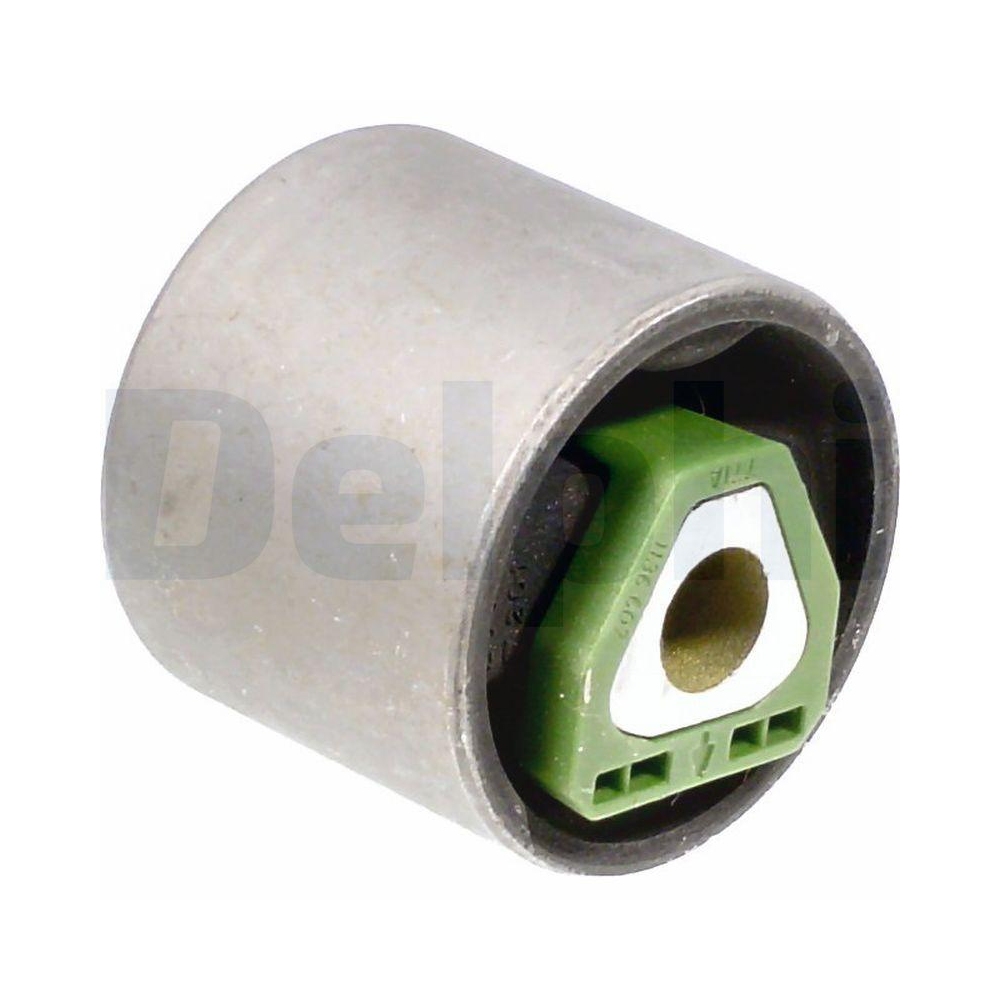 DELPHI TD338W Lagerung, Lenker f&uuml;r BMW, Vorderachse, oben, unten