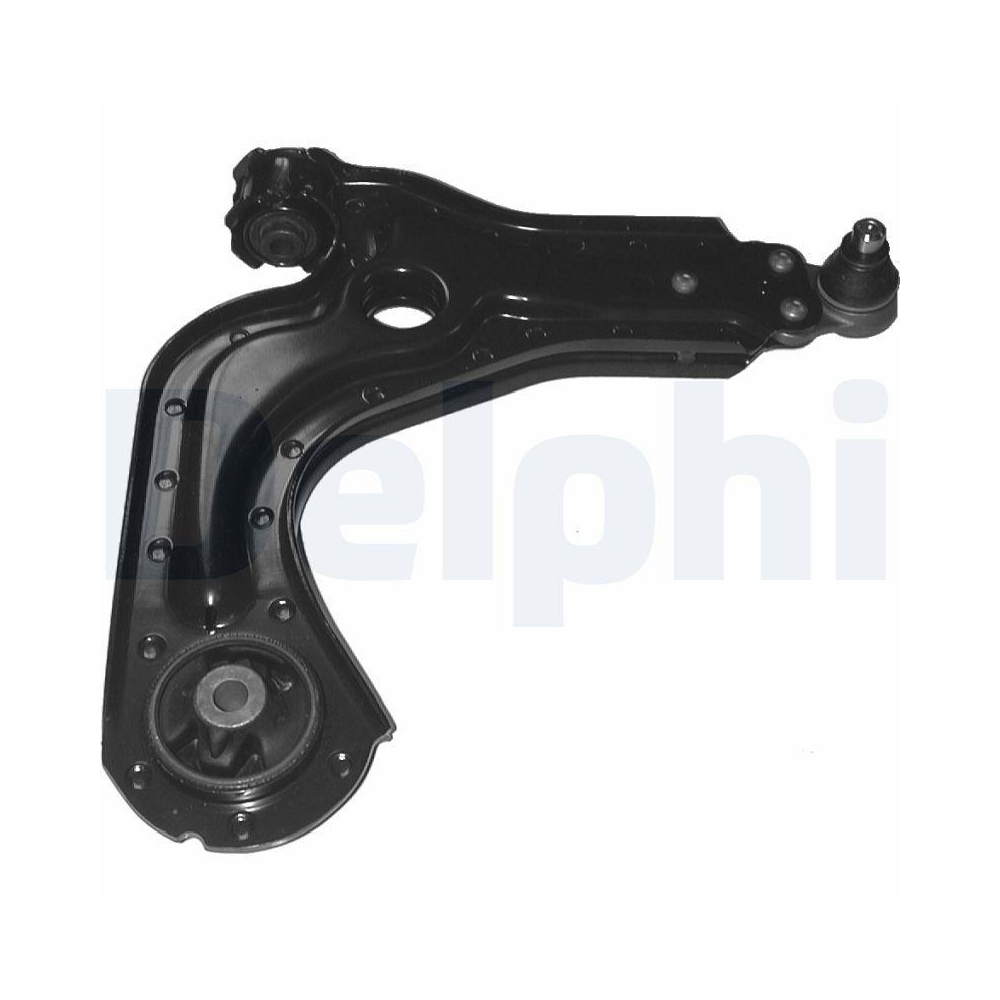 DELPHI TC779 Lenker, Radaufh&auml;ngung f&uuml;r FORD, f&uuml;r Fahrzeuge ohne Servolenkung