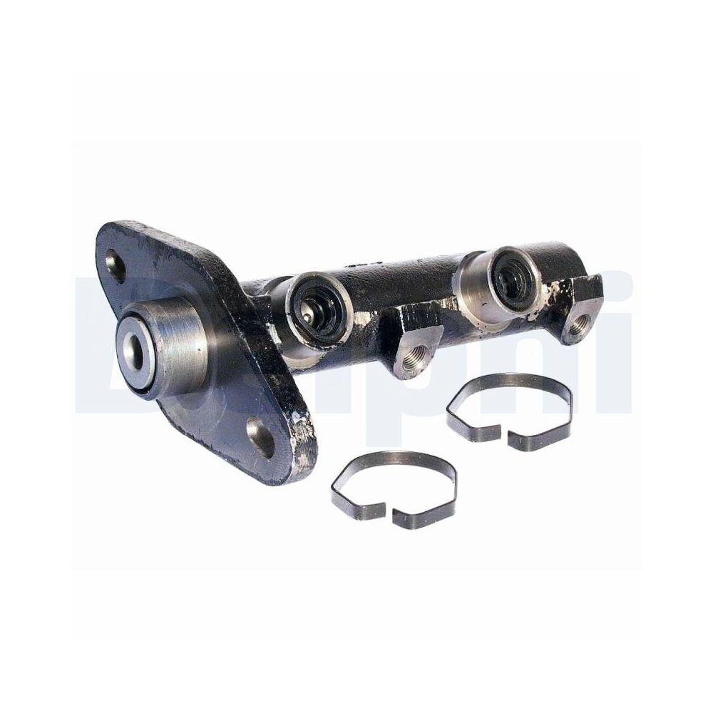 Hauptbremszylinder DELPHI LM39037 für FORD