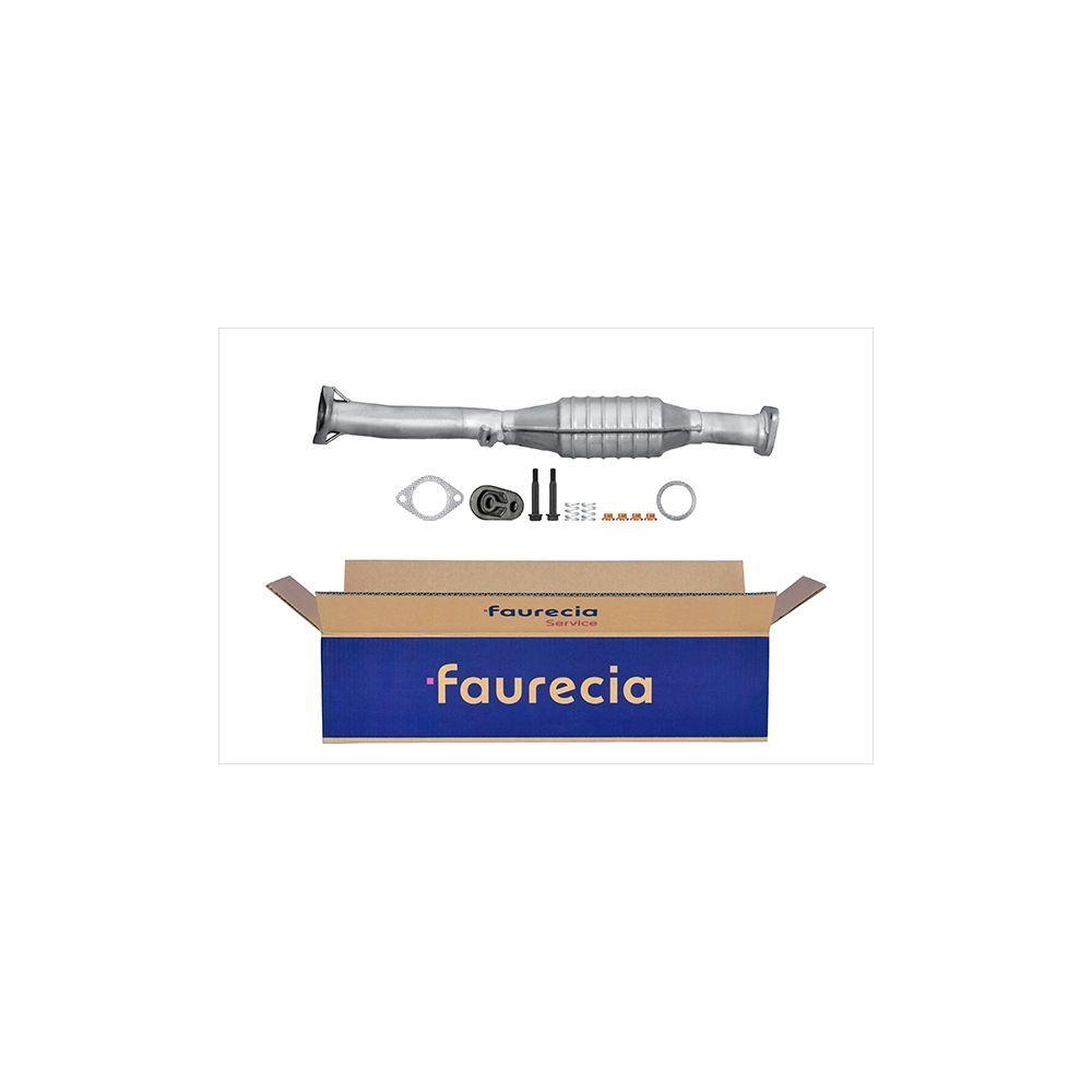 HELLA Katalysator 8LE 366 051-541 Easy2Fit &ndash;