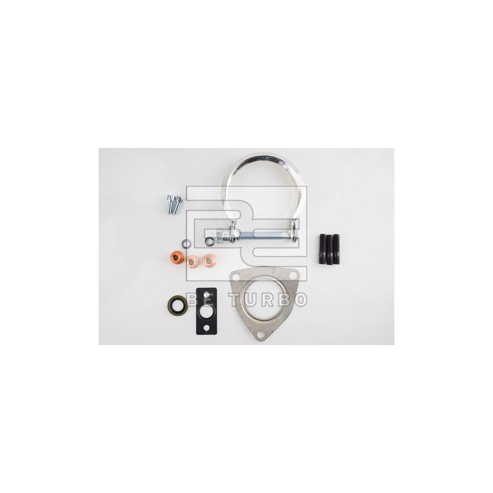 BE TURBO ABS140 Montagesatz, Lader f&uuml;r CITRO&Euml;N/PEUGEOT