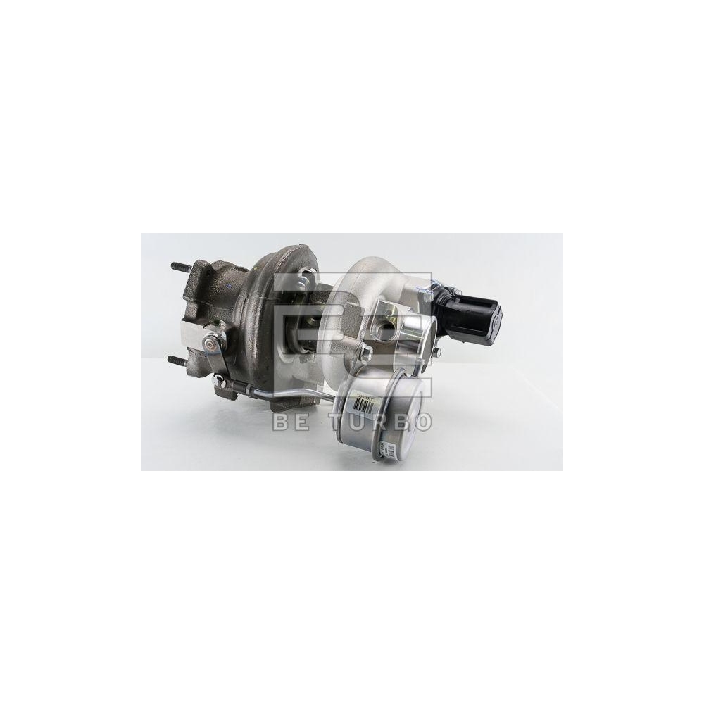 BE TURBO 129277 Lader, Aufladung f&uuml;r OPEL