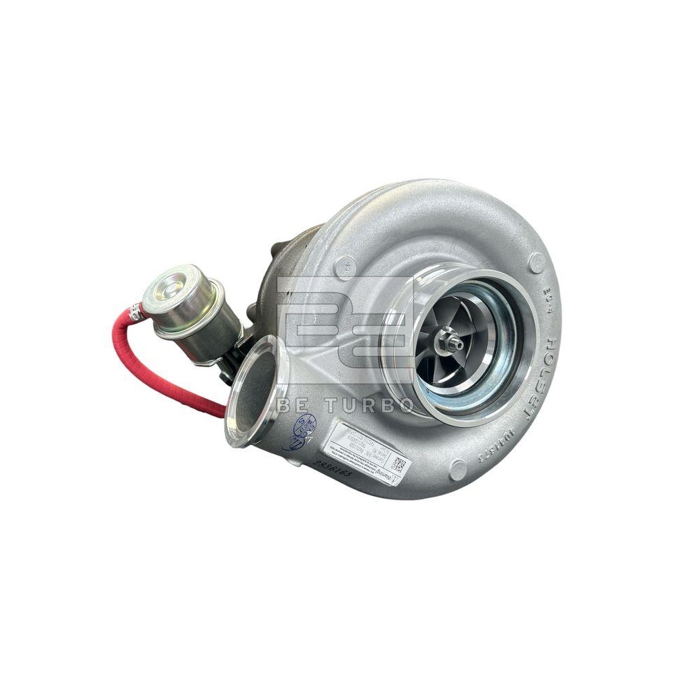 BE TURBO 129908 Lader, Aufladung f&uuml;r VOLVO