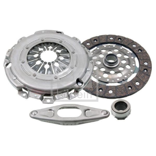 FEBI BILSTEIN 1004588 Kupplungssatz f&uuml;r BMW
