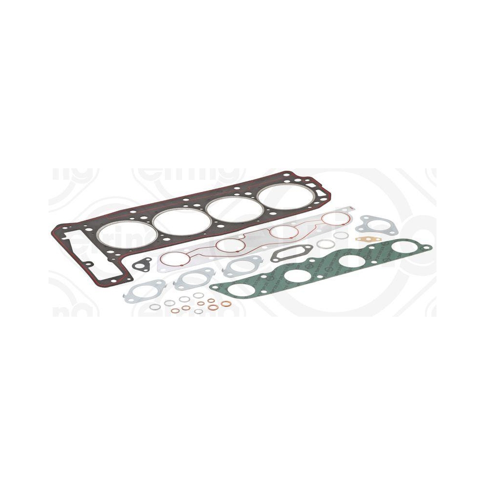 Dichtungssatz, Zylinderkopf ELRING 776.718 für MERCEDES-BENZ