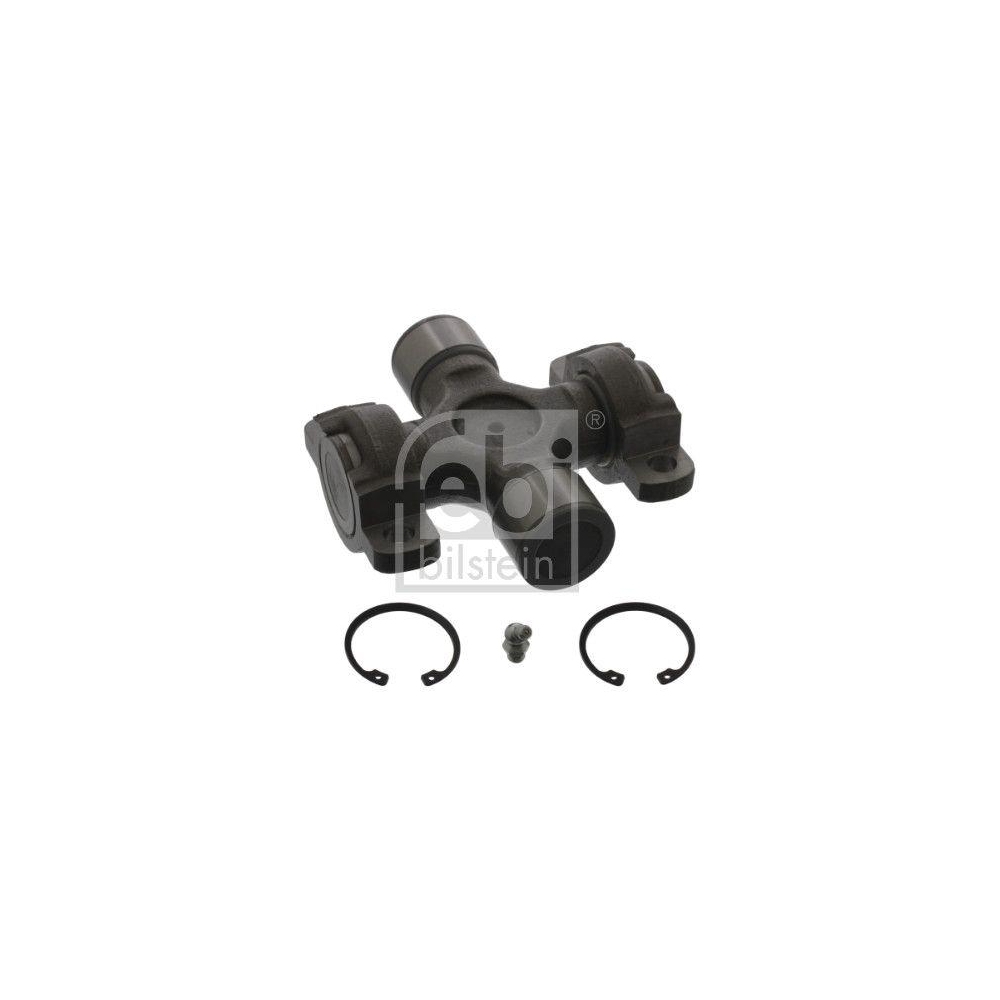 Gelenk, Gelenkwelle FEBI BILSTEIN 09893 für SCANIA VOLVO MERITOR