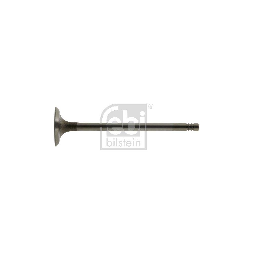 Einlassventil FEBI BILSTEIN 12821 f&uuml;r BMW