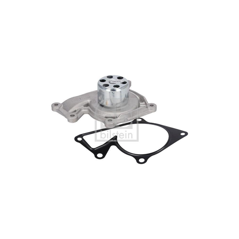 FEBI BILSTEIN Wasserpumpe, Motork&uuml;hlung 36204 f&uuml;r MERCEDES-BENZ NISSAN RENAULT