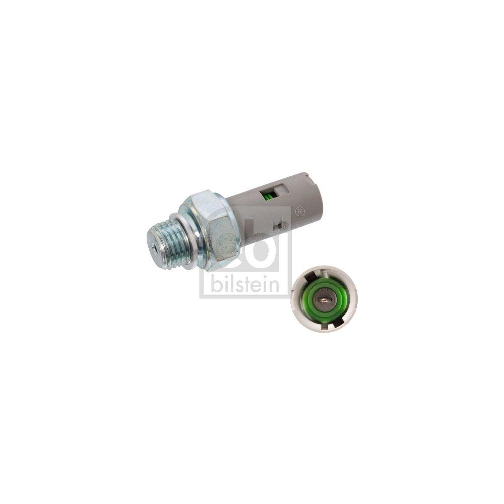FEBI BILSTEIN &Ouml;ldruckschalter 108162 f&uuml;r NISSAN RENAULT DACIA PROTON