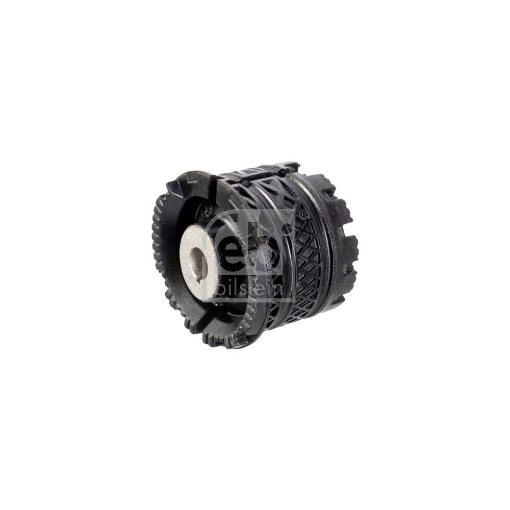 FEBI BILSTEIN Lagerung, Achsk&ouml;rper 173862 f&uuml;r MINI, Hinterachse beidseitig