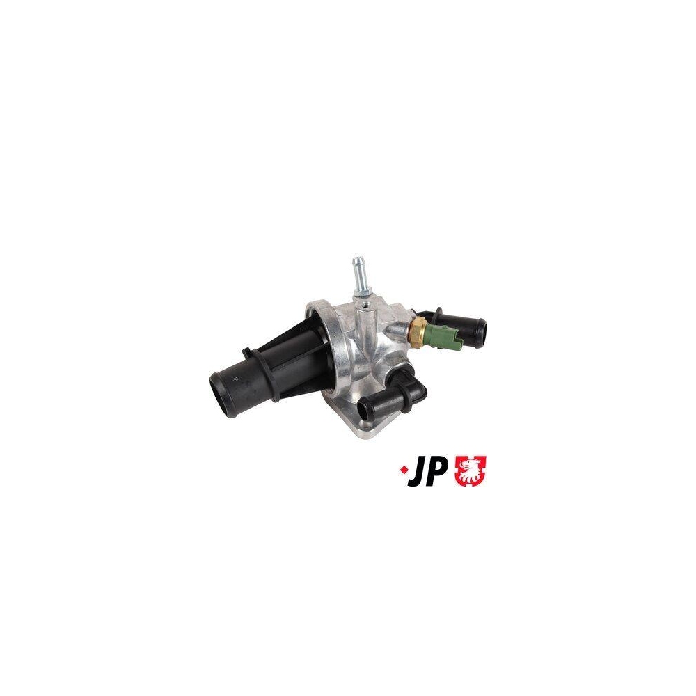 Thermostatgeh&auml;use JP GROUP 1214603710 JP f&uuml;r OPEL SUZUKI GENERAL MOTORS