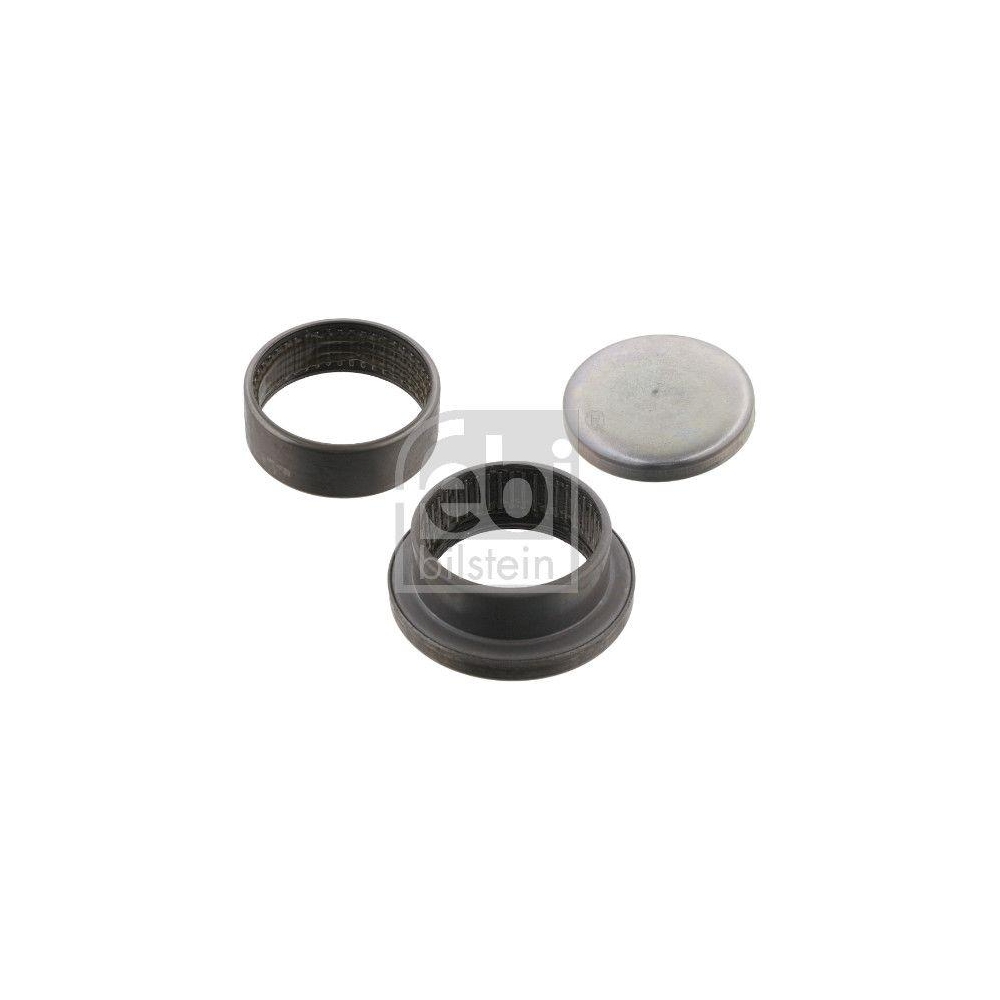 FEBI BILSTEIN Reparatursatz, Achsk&ouml;rper 32754 f&uuml;r PEUGEOT, Hinterachse links