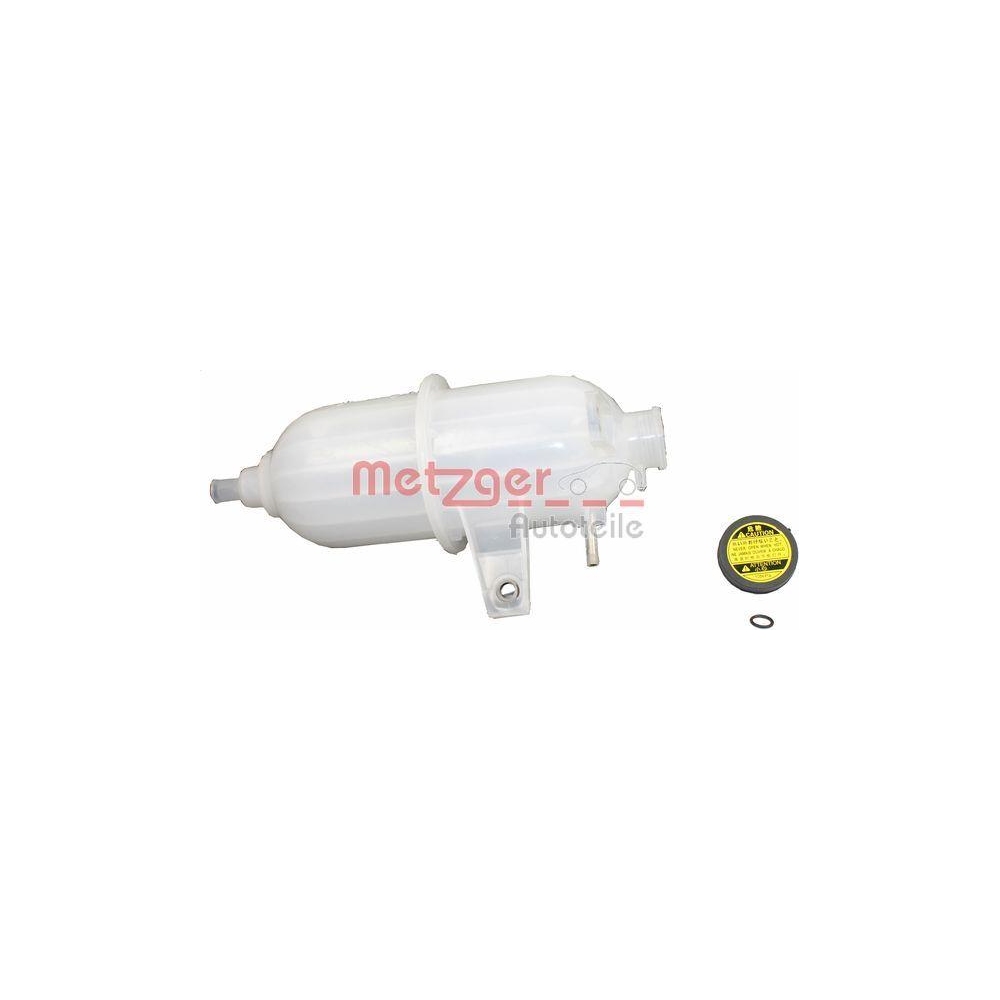 Ausgleichsbeh&auml;lter, K&uuml;hlmittel METZGER 2140217 f&uuml;r TOYOTA