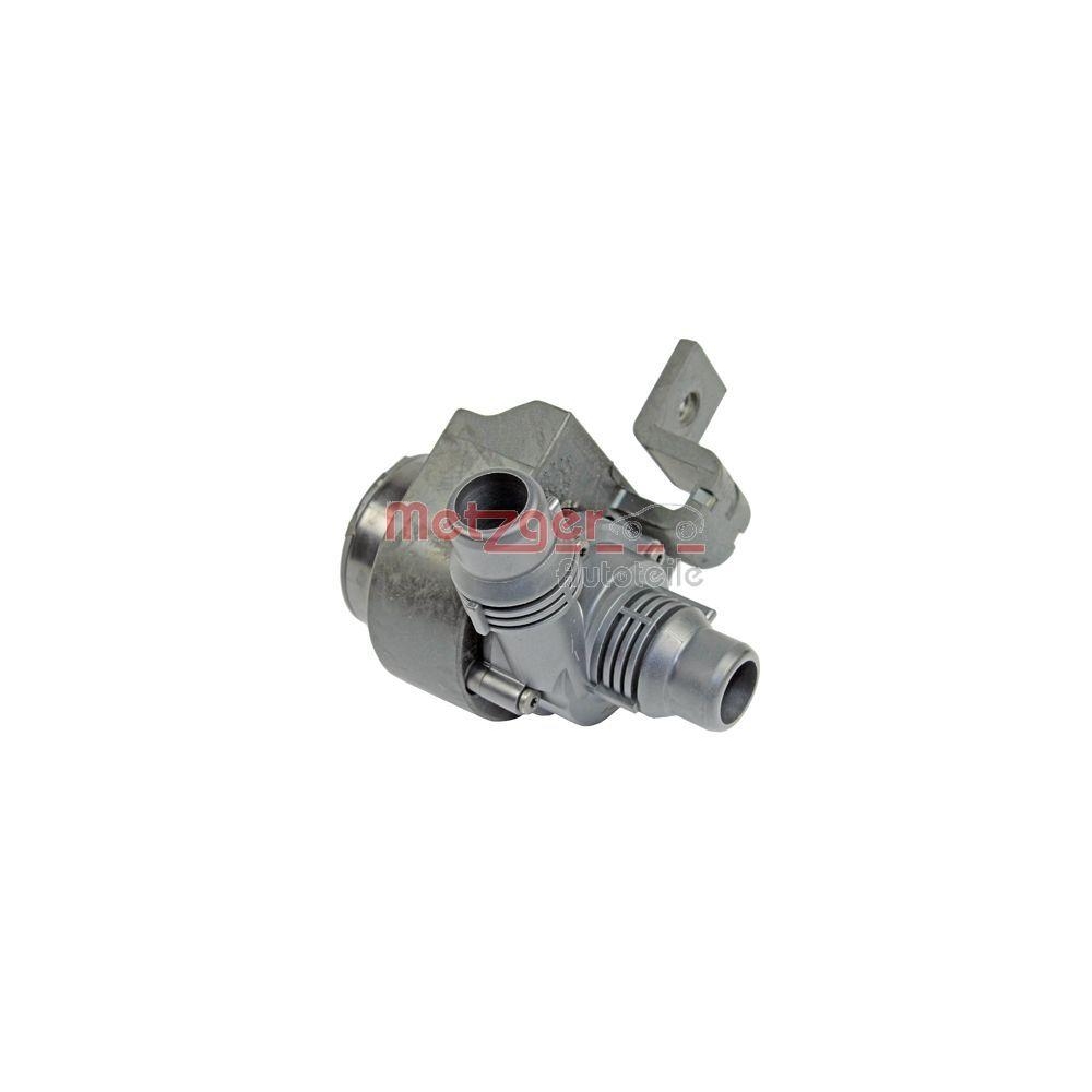 Zusatzwasserpumpe (K&uuml;hlwasserkreislauf) METZGER 2221018 ORIGINAL ERSATZTEIL f&uuml;r