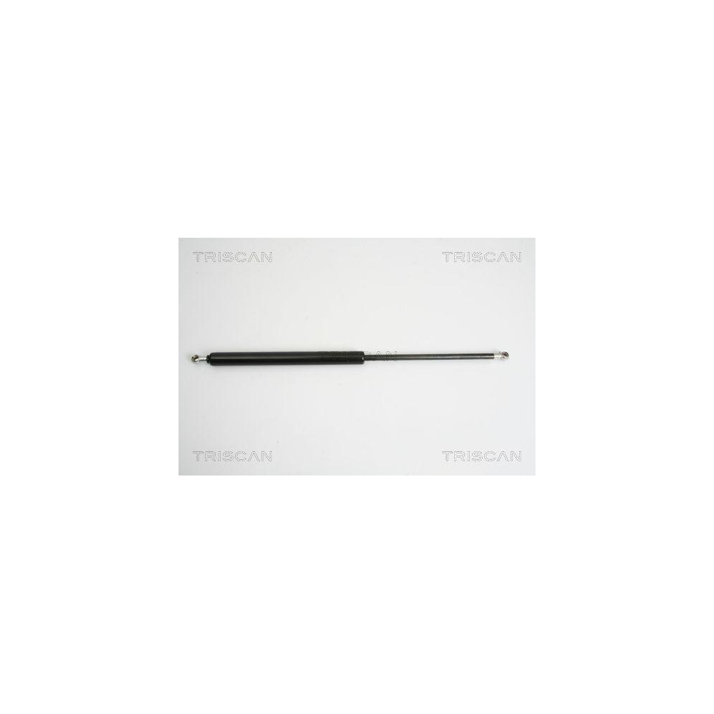 Gasfeder, Koffer-/Laderaum TRISCAN 8710 38225 für CITROËN, hinten links