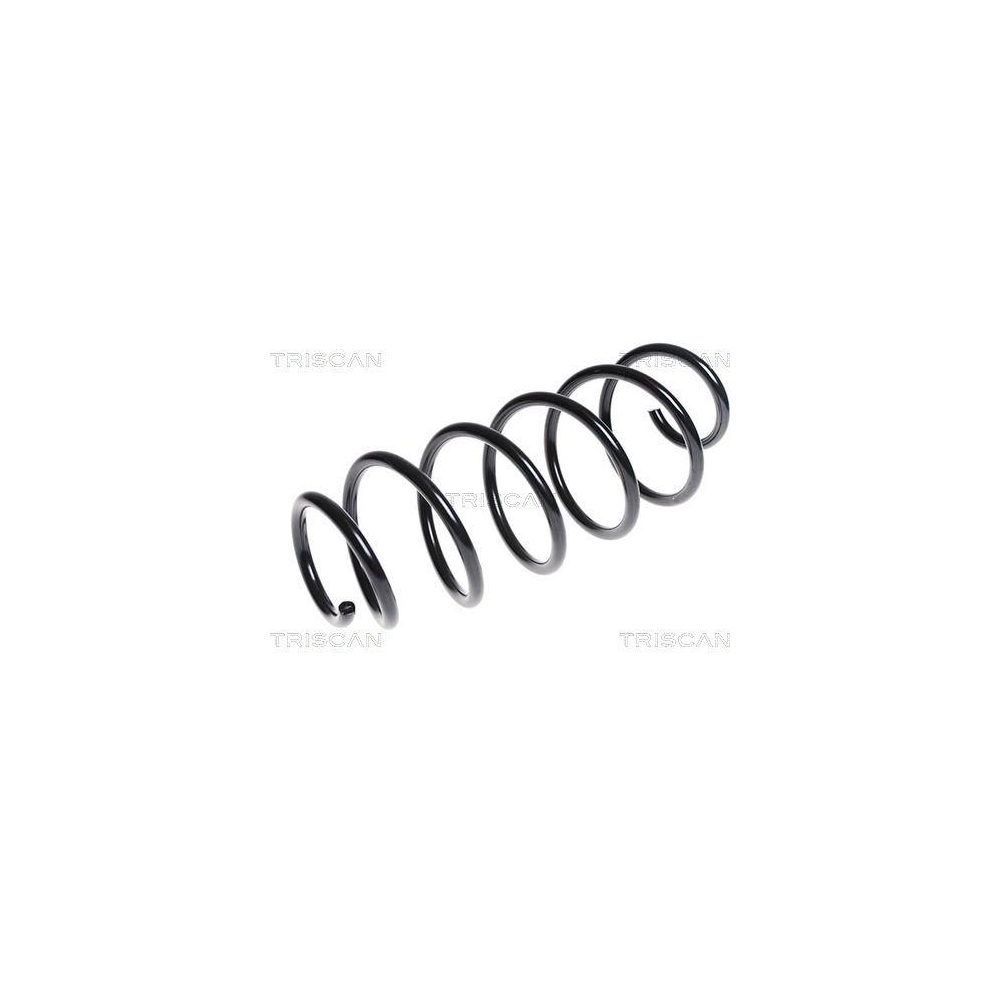 Fahrwerksfeder TRISCAN 8750 2782 f&uuml;r VOLVO, Vorderachse