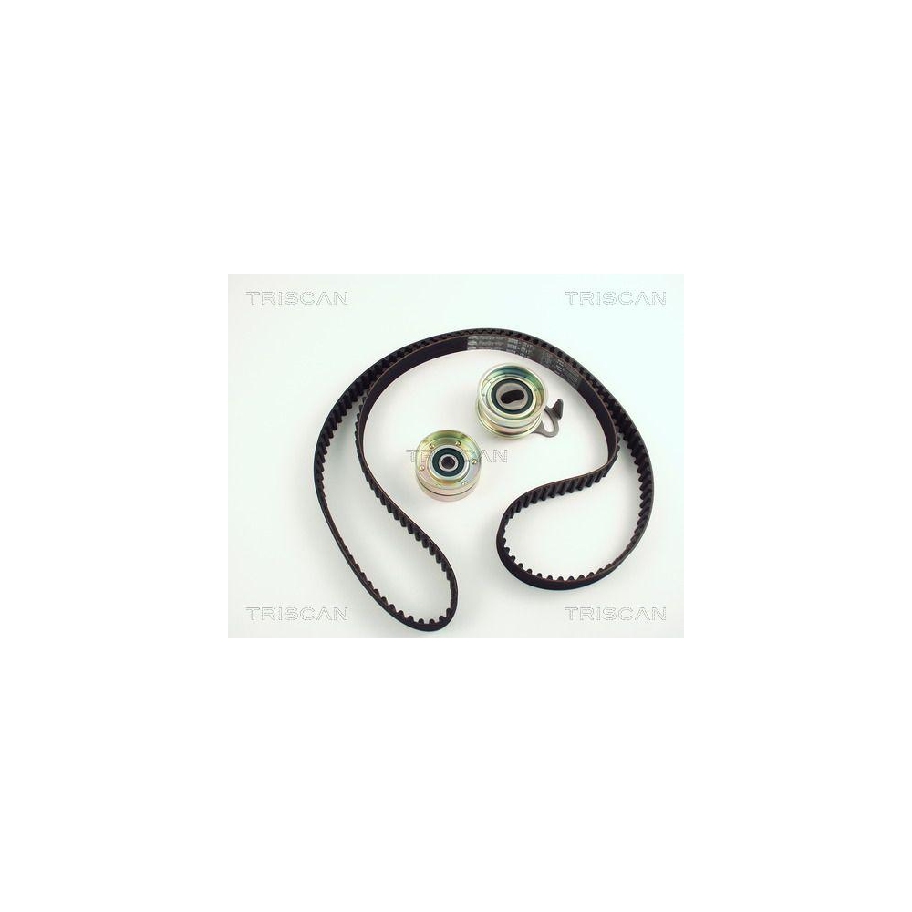 Zahnriemensatz TRISCAN 8647 13003 f&uuml;r