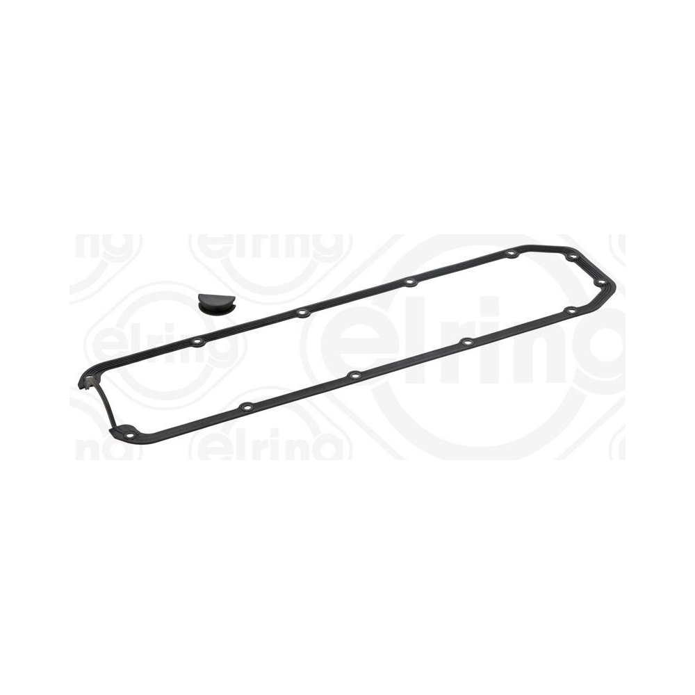 Dichtungssatz, Zylinderkopfhaube ELRING 914.398 f&uuml;r AUDI SEAT SKODA VW CUPRA