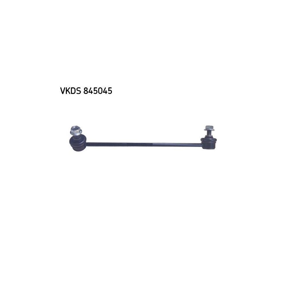 Stange/Strebe, Stabilisator SKF VKDS 845045 f&uuml;r KIA, Vorderachse rechts