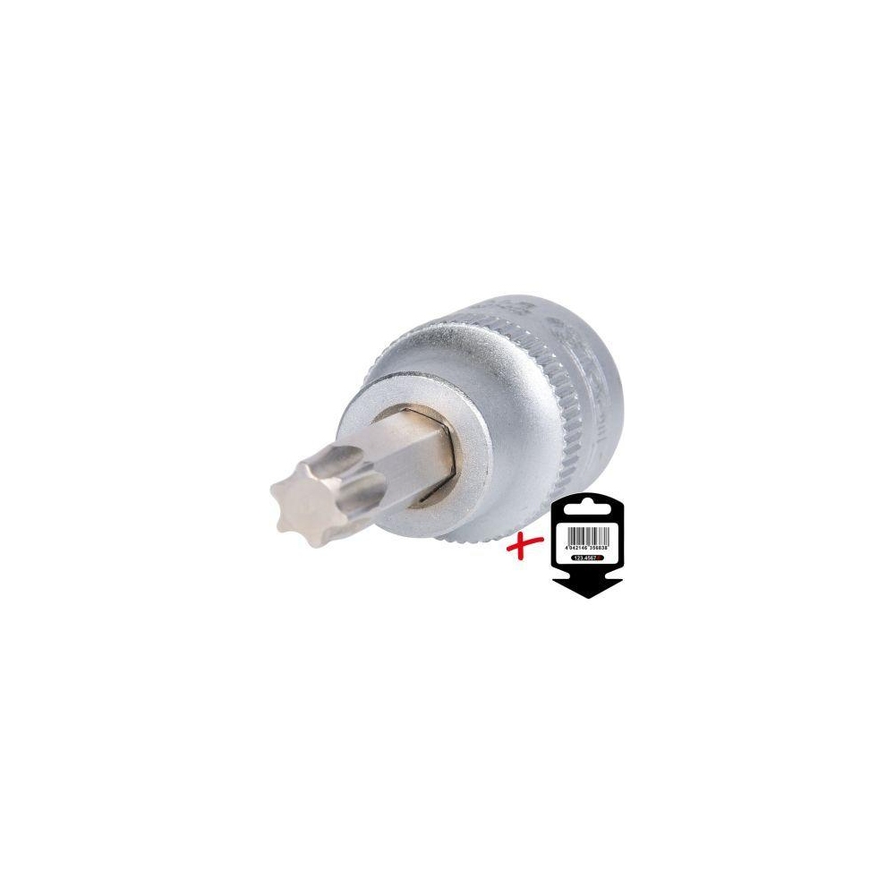 Steckschl&uuml;sseleinsatz KS TOOLS 911.3874-E f&uuml;r