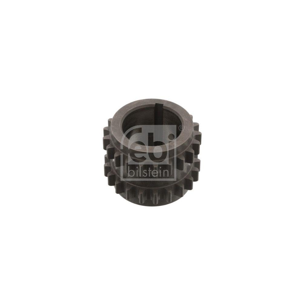 Zahnrad, Kurbelwelle FEBI BILSTEIN 44760 für BMW ALPINA LAND ROVER