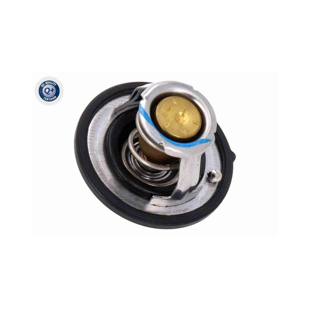 Thermostat, K&uuml;hlmittel VEMO V52-99-0024 Green Mobility Parts f&uuml;r HYUNDAI KIA