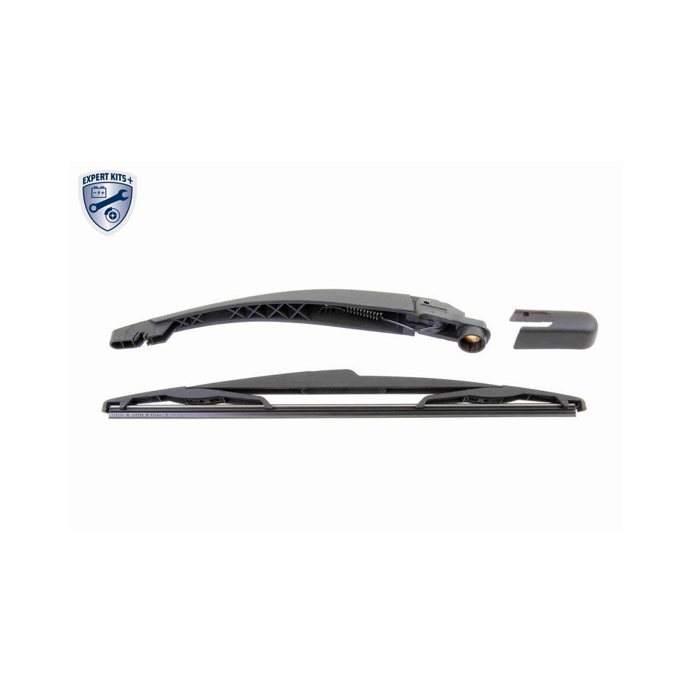 Wischarm-Satz, Scheibenreinigung VAICO V42-0539 EXPERT KITS + für PEUGEOT