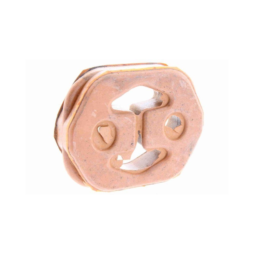 Halter, Abgasanlage VAICO V10-9605 Green Mobility Parts für SEAT SKODA VW VAG