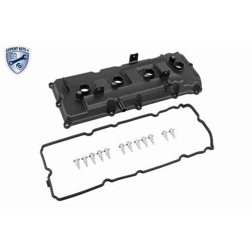 ACKOJA A38-9705 Zylinderkopfhaube EXPERT KITS + f&uuml;r NISSAN, links