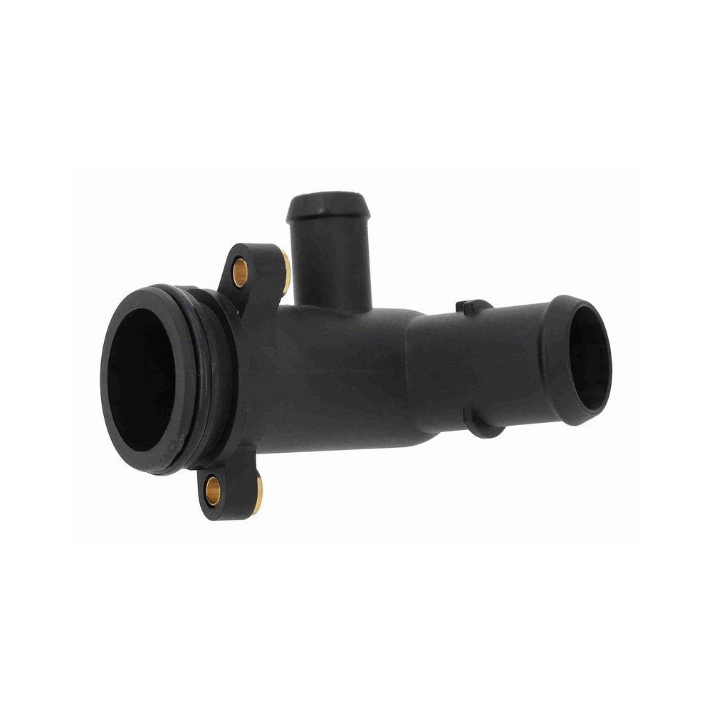 Kühlmittelflansch VAICO V25-2634 Original VAICO Qualität für FORD LAND ROVER