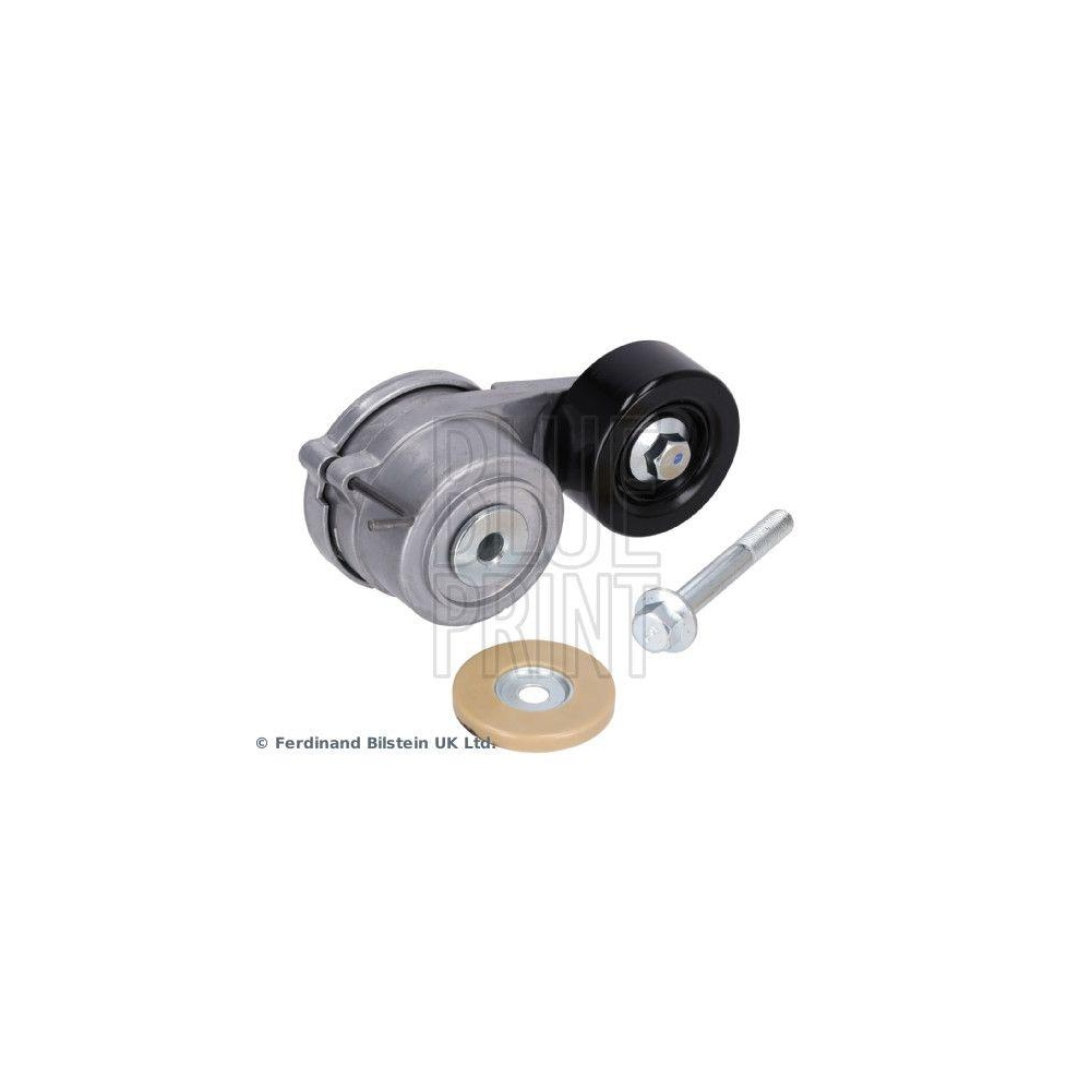 Riemenspanner, Keilrippenriemen BLUE PRINT ADBP960100 f&uuml;r HYUNDAI KIA