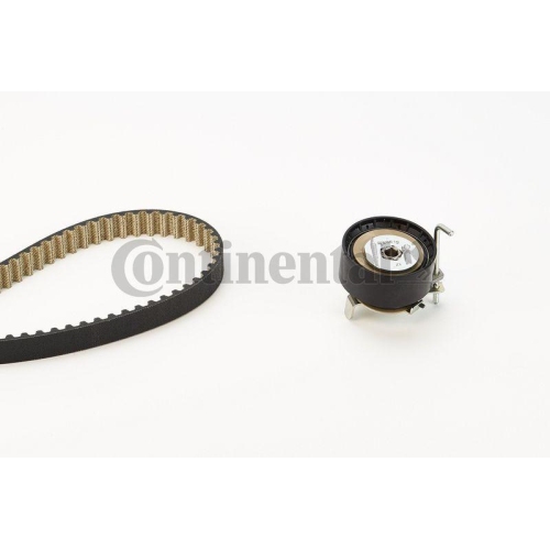 CONTINENTAL CTAM CT1211K1 Zahnriemensatz f&uuml;r FORD