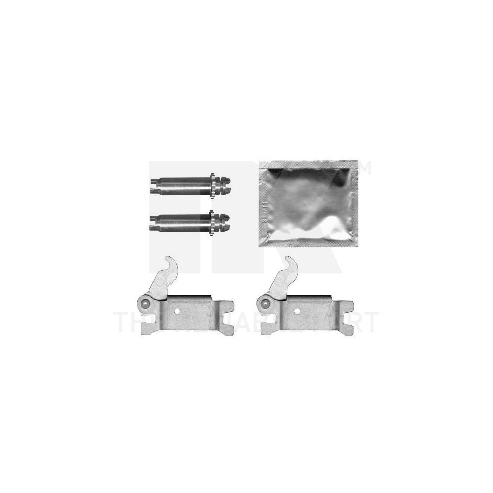 Reparatursatz, Expander NK 4399019 f&uuml;r