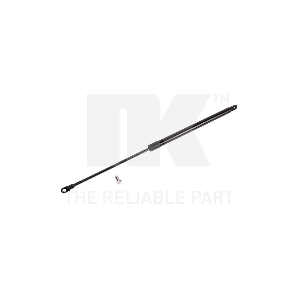 Gasfeder, Koffer-/Laderaum NK 11023015 für FIAT SEAT