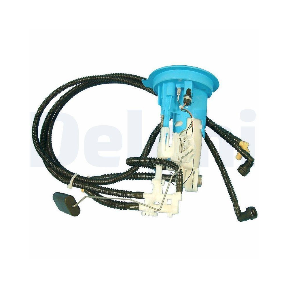 DELPHI FT10014-12B1 Kraftstoff-Fördereinheit für AUDI VW VAG, links