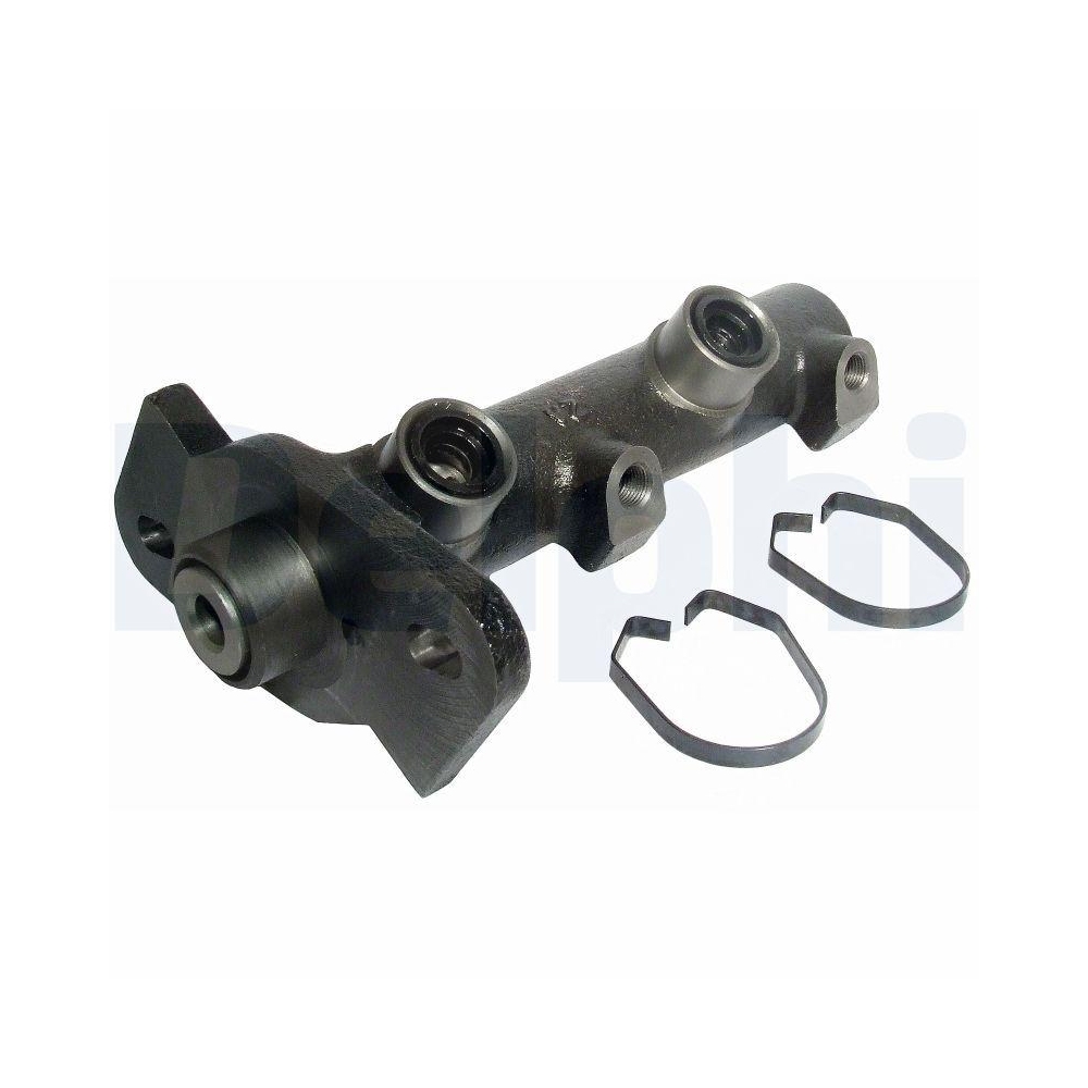 Hauptbremszylinder DELPHI LM39038 für FORD