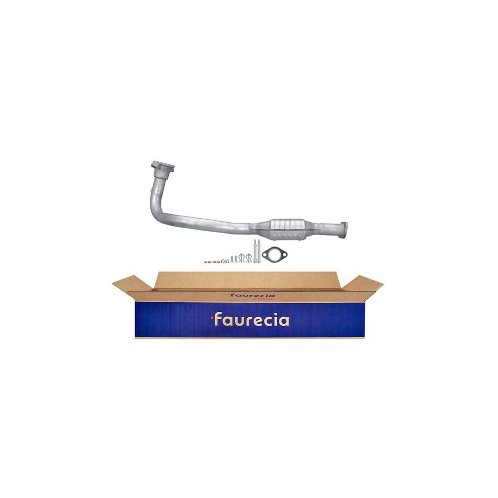 HELLA Katalysator 8LE 366 051-551 Easy2Fit &ndash;